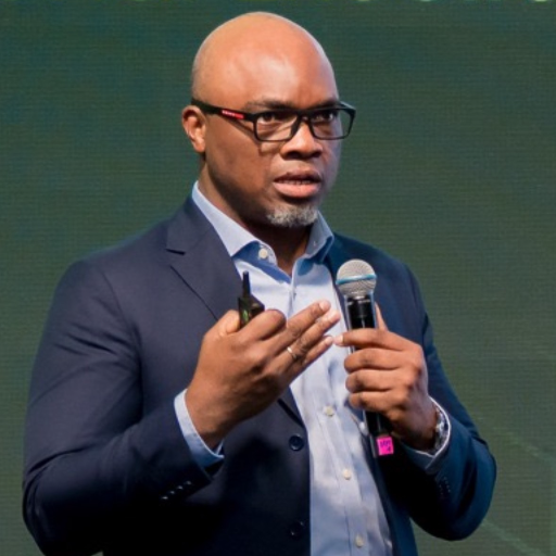 Wale Adeola - Shell