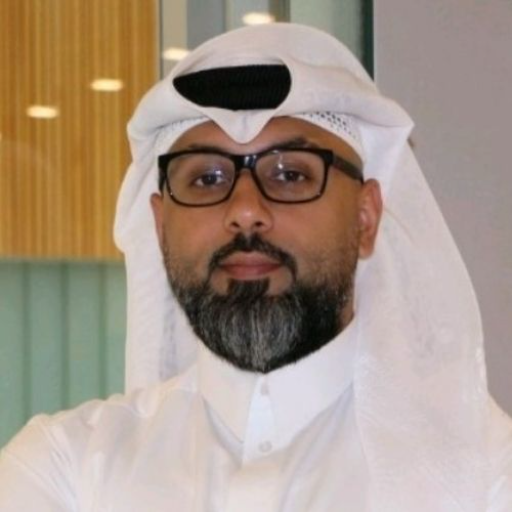Ali Alsharshani - Qatar Shell Research and Technology Center
