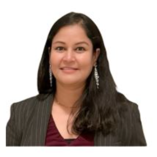 Shilpa Mesineni - American Bureau of Shipping