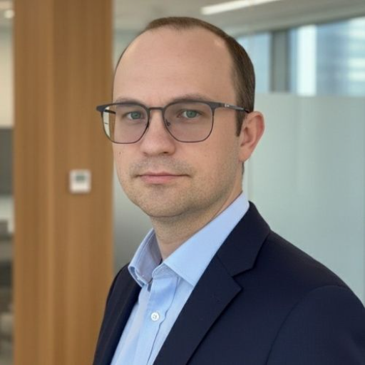 Aleksandr Lapshin - Baker Hughes