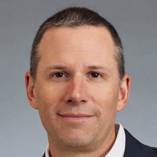 Kirk Johnson - ConocoPhillips