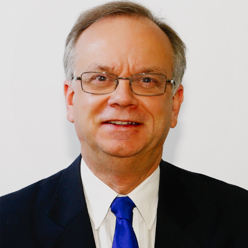 Michael Fulwood - Oxford Institute for Energy Studies