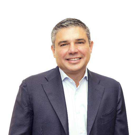 Lorenzo Simonelli - Baker Hughes