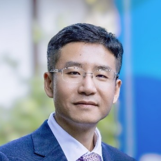 Yaoyu Zhang - PetroChina International