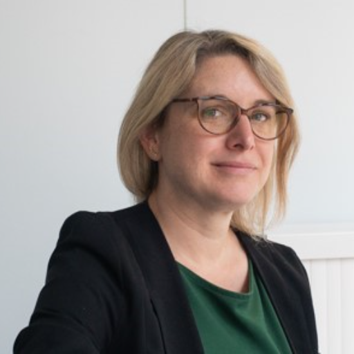 Claire Peytavin - Bureau Veritas Marine & Offshore