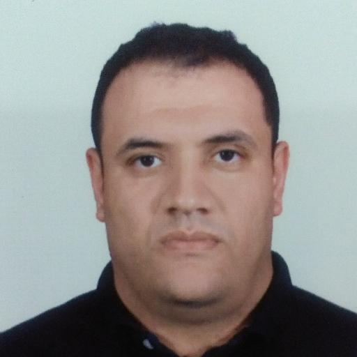Abdeldjalil Chabbi - Qatar Energy LNG