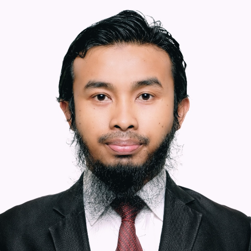 Muhamad Reda Galih Pangestu - PT Pupuk Kujang