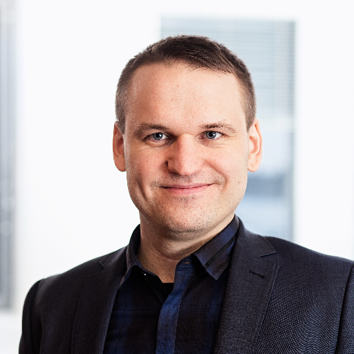 Mathias Jansson - Wärtsilä