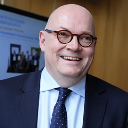 Speaker image for Paul Horton