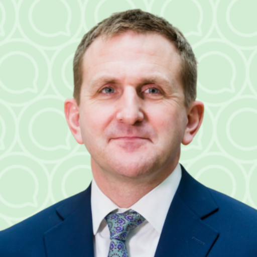 Matthew Gorman - Heathrow Airport