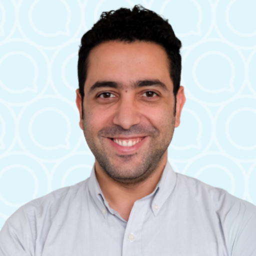 Ali Halabi - Volt Lines