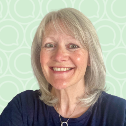 Donna Okell - UK for Good