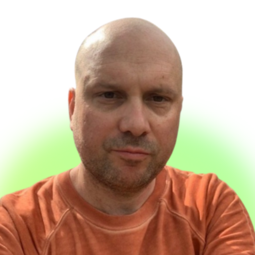 John McGarrity - Quantum Commodity Intelligence
