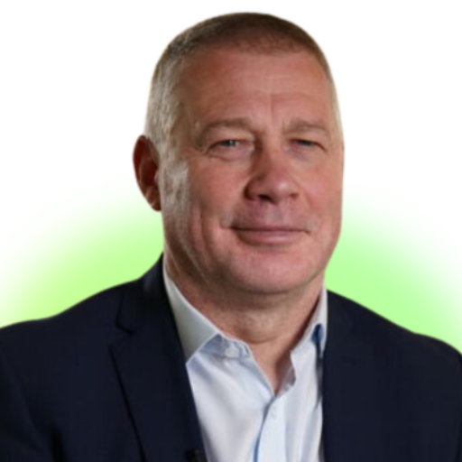 Martin Townsend - BSI