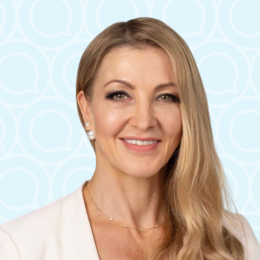 Anna Griffin - 