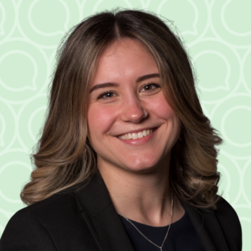 Monika Žilionytė - VINCI Facilities