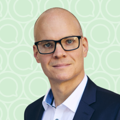 Prof. Jan Rosenow - University of Oxford