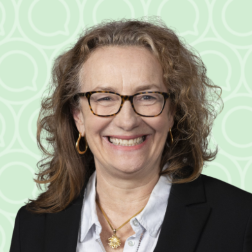 Juliet Davenport OBE - Abatable