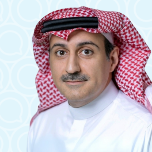 Abdullah Alabdulkarim - Saudi Logistics Academy