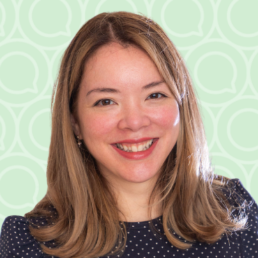 Lucy Yu - Centre for Net Zero