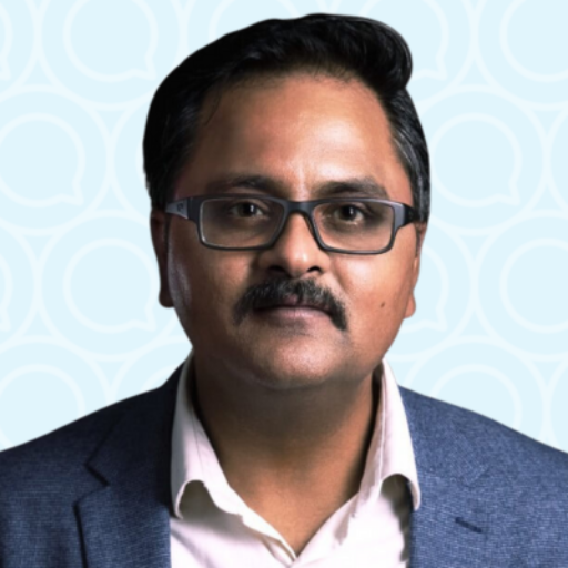 Vivek Tripathi - Olive Gaea