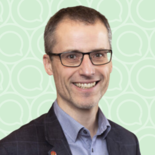 Dr James Cadman - Action Sustainability