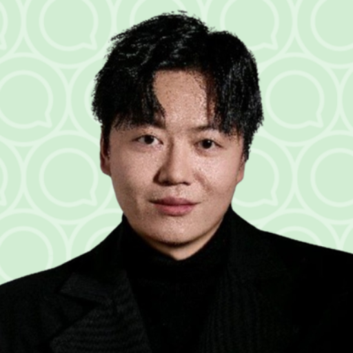 Jerry Luo - Leaf Bio