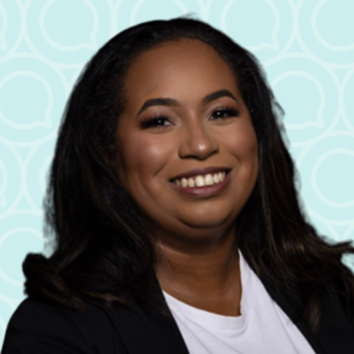Speaker profile image for Kelsey Parsons