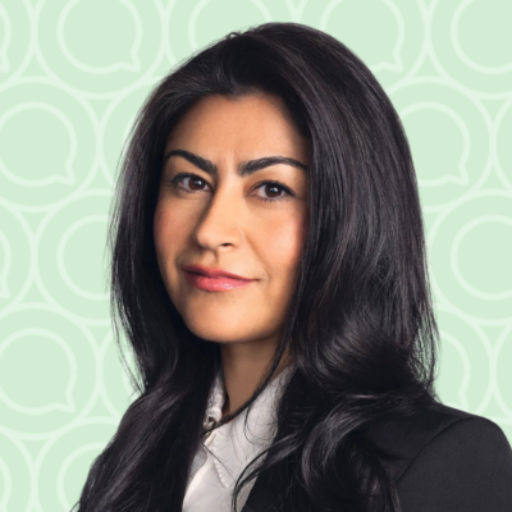 Ezgi Barcenas - L'Oréal