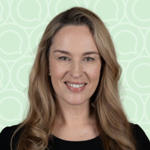 Dr Rhian-Mari Thomas OBE - Green Finance Institute