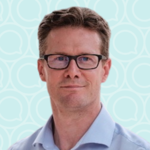 Speaker profile image for Johann Hattingh