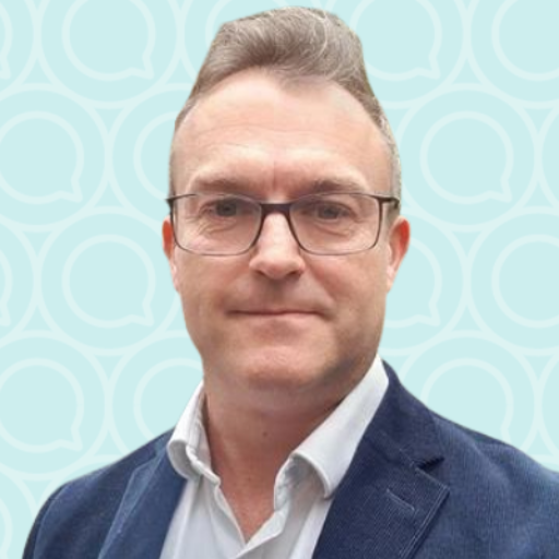 Speaker profile image for Richard Ellis