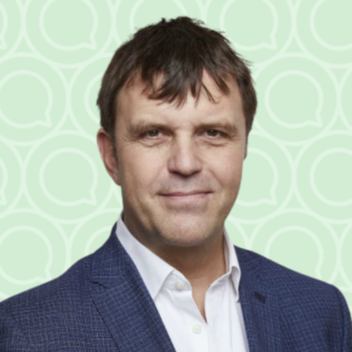 Nigel Topping - Ambition Loop / Climate Change Committee