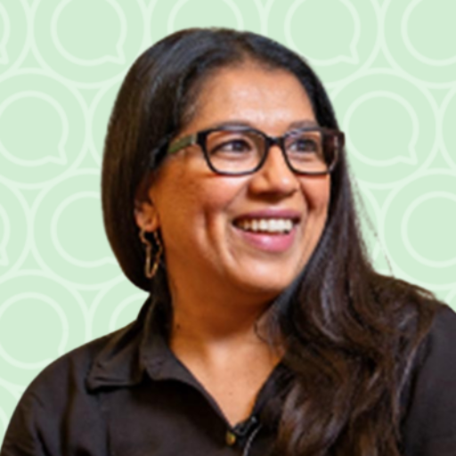 Darshana Myronidis - Virgin