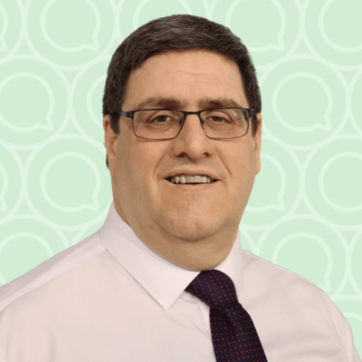 John Poli - UK Battery Industrialisation Centre