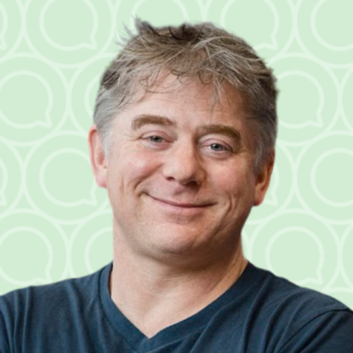 Greg Jackson CBE - Octopus Energy