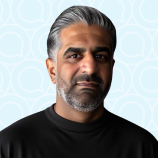 Farouk Jivani - Zeroe