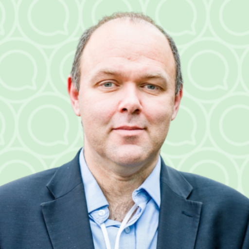 David Kennedy - Science Based Targets Initiative (SBTi)