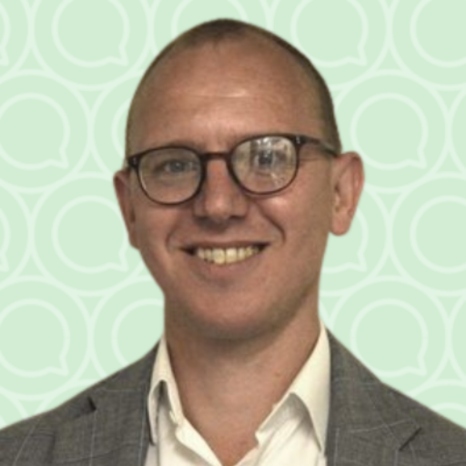 David Neaum - The Finance Transition Centre