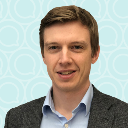Speaker profile image for David Adkins