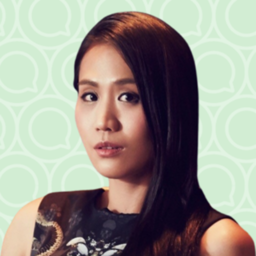 Viola Jardon - Cambridge Institute for Sustainability Leadership