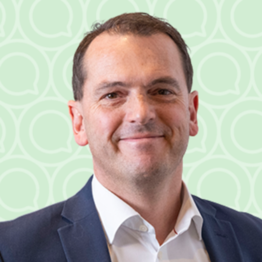 Tom Abel - Business Stream