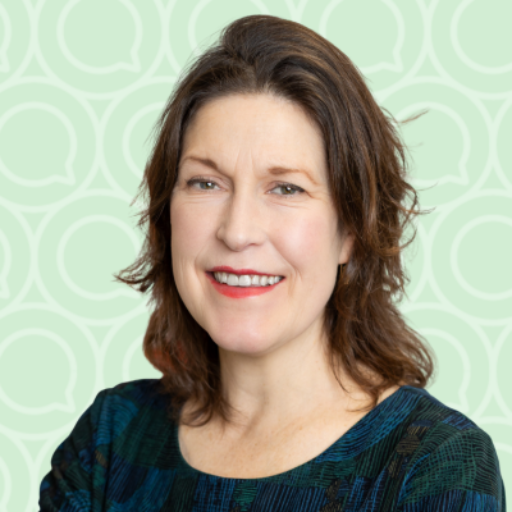 Rachel Cary - Energy UK