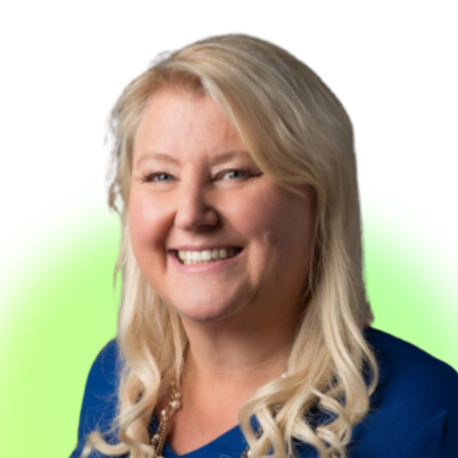 Heather Buchanan - B4NZ