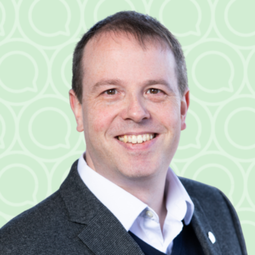 Nick Wise - OceanMind