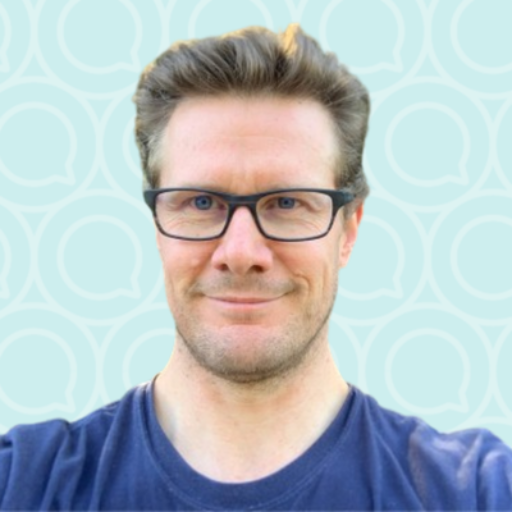 Speaker profile image for Johann Hattingh