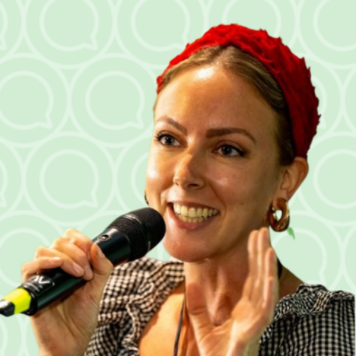 Gr&aacute;inne Regan