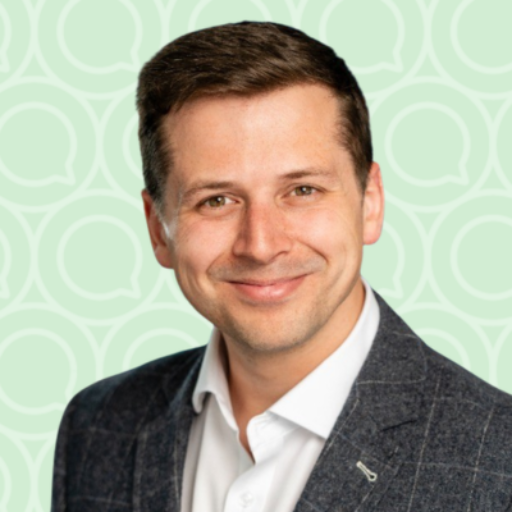 Jamie Storry - Enel X