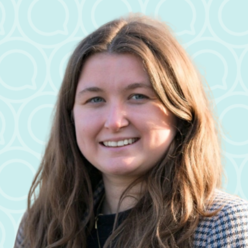 Speaker profile image for Meghan Kingsley-Walsh