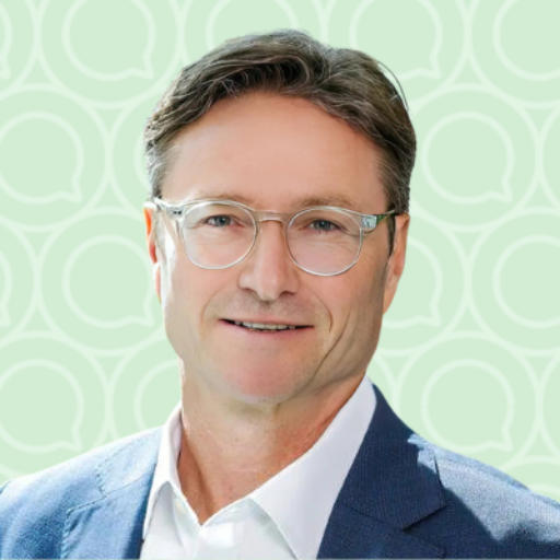 Cy MacKinnon - Equitix